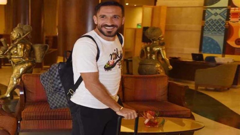 معلول وأزارو ينضمان