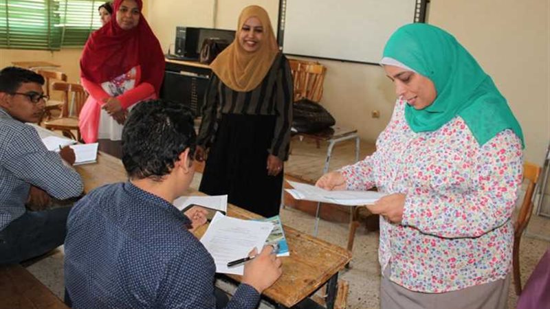 جامعة أسيوط تعلن