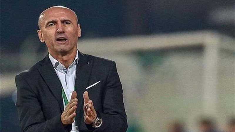 الكشف عن كتيبة الإسماعيلي