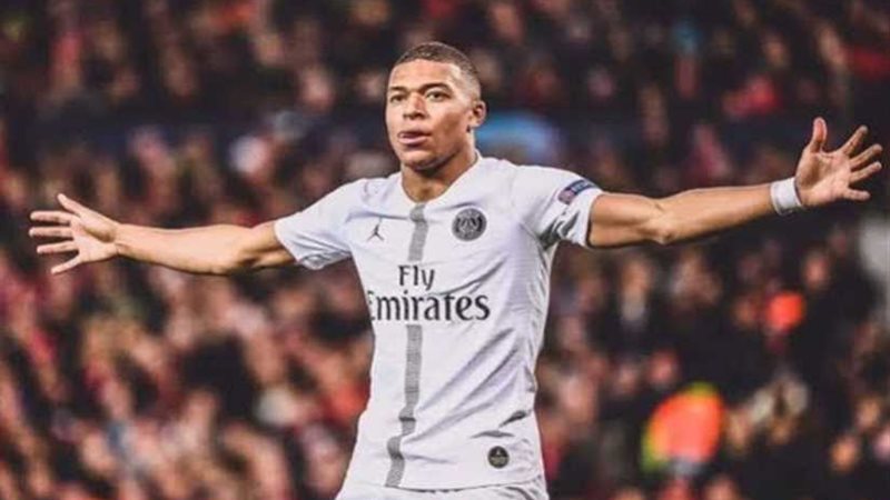 ريال مدريد: نحب «مبابي»