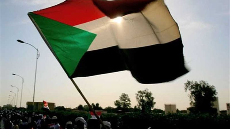 مجلس السيادة بالسودان: