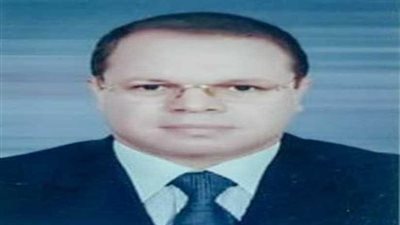 نادي قضاة البحيرة يهنئ المستشار حمادة الصاوي بتعيينه نائبًا عامًا