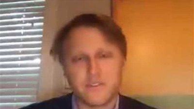 بالفيديو ..محلل سياسي أمريكي: إسرائيل وراء التنصت على البيت الأبيض