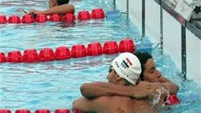 مصر تحصد 18 ميدالية في اليوم الثاني من بطولة إفريقيا للسباحة للناشئين