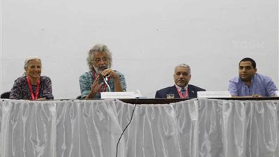 انطلاق فعاليات المؤتمر الثامن لأطباء الامتياز والممارس العام بالنقابة العامة