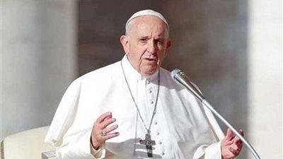 بابا الفاتيكان يزور اليابان وتايلاند في نوفمبر القادم