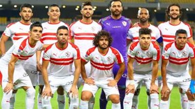 4 معلومات ذهبية قبل مواجهة الزمالك وجينيراسيون السنغالي
