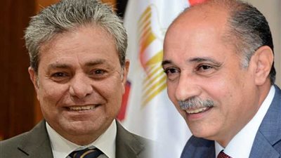 ميناء القاهرة الجوي يبدأ مشروع لتطوير مبنى الركاب رقم (1) وإنشاء مبنى الركاب رقم (4)