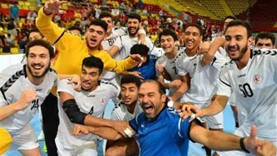 الأحد.. جامعة الفيوم تكرم أحفاد فراعنة اليد بعد إنجاز تتويجهم بلقب المونديال العالمي