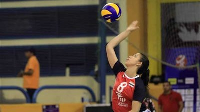 تعرف على مواجهات اليوم بمونديال ناشئات الطائرة