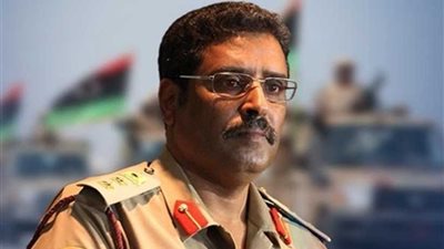 الجيش الليبي يحبط هجوما خططت له تركيا.. ومولته قطر