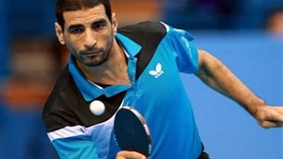 السيد لاشين