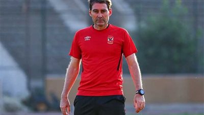 تعرف على التشكيل المتوقع للأهلي أمام كانو سبورت في دوري الأبطال