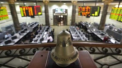 البورصة تربح 2.7 مليار جنيه في ختام تعاملات اليوم
