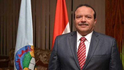 رئيس جامعة طنطا : أكبر مركز لعلاج السكتة الدماغية في مصر بمركز الطب النفسي الجامعي