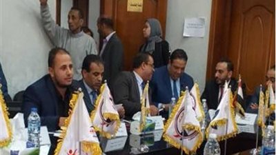 تحالف الأحزاب المصرية يعلن رفضه التام مزاعم ادعاءات الحركة المدنية