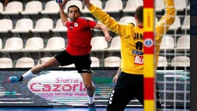 إجراء قرعة البطولة الإفريقية للأندية لكرة اليد.. اليوم