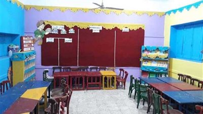 محافظ الجيزة: 42 مدرسة جديدة وتوسعات لأخرى بتكلفة 483 مليون جنيه