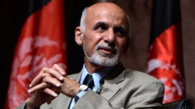 متحدث باسم الرئاسة الأفغانية: إجراء الانتخابات الرئاسية أولوية الحكومة