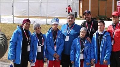 مؤتمر صحفي السبت للإعلان عن تفاصيل رياضة جديدة في مصر