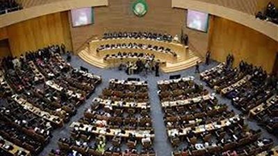 الاتحاد الإفريقي يبحث 