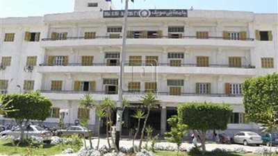 جامعة بني سويف 601 عالميًا بتصنيف التايمز