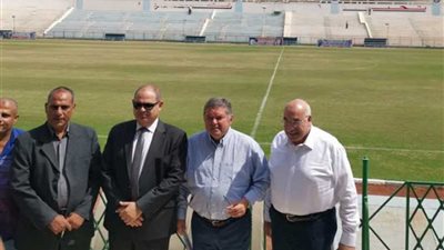 وزير قطاع الأعمال: إنشاء أكبر مصنع غزل في العالم بالمحلة وتطوير قطاع النسيج بـ٢١ مليار جنيه