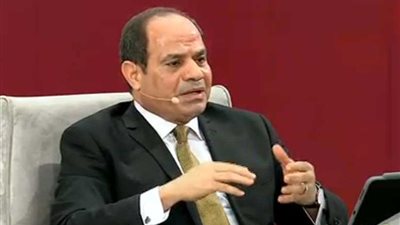 سياسيون: الرئيس السيسي فنّد أكاذيب أعداء مصر بالشفافية والوضوح