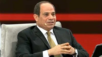 الرئيس السيسي يكشف أهداف منظومة التعليم الجديدة.. تعرف عليها