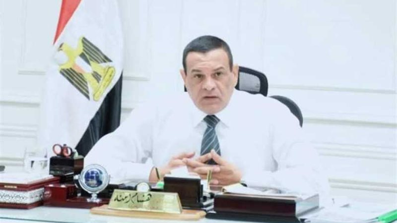 رفع 850 طن تراكمات