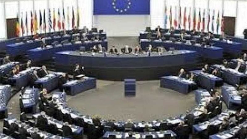 البرلمان الأوروبي: