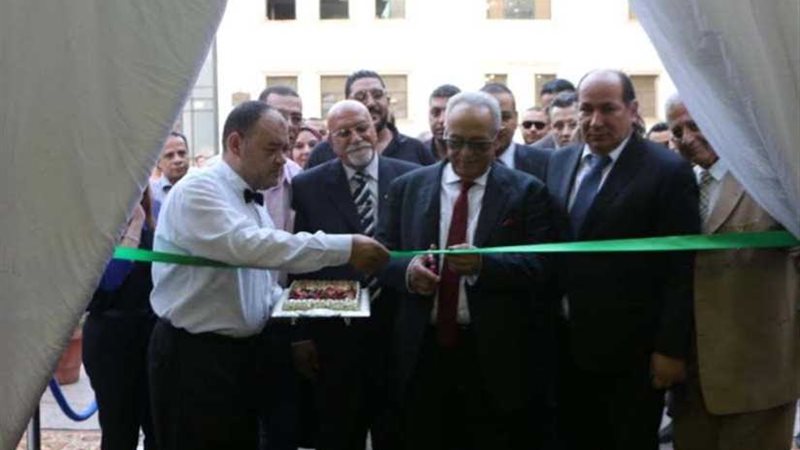 أبوشقة يدشن مبادرة