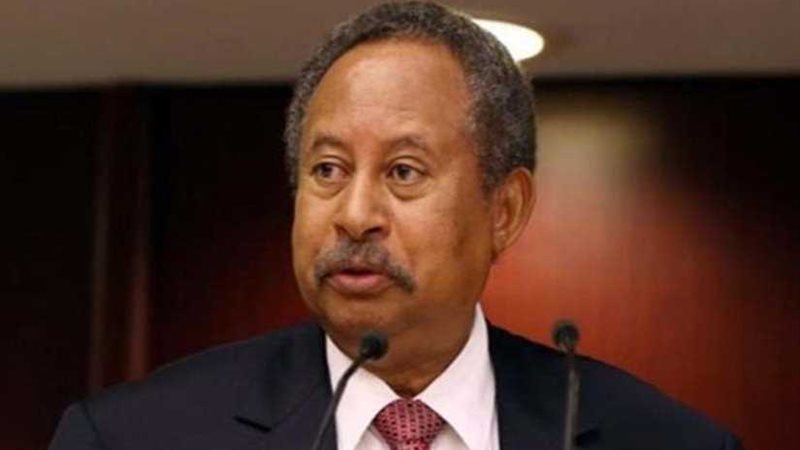 حمدوك: اتفقنا على