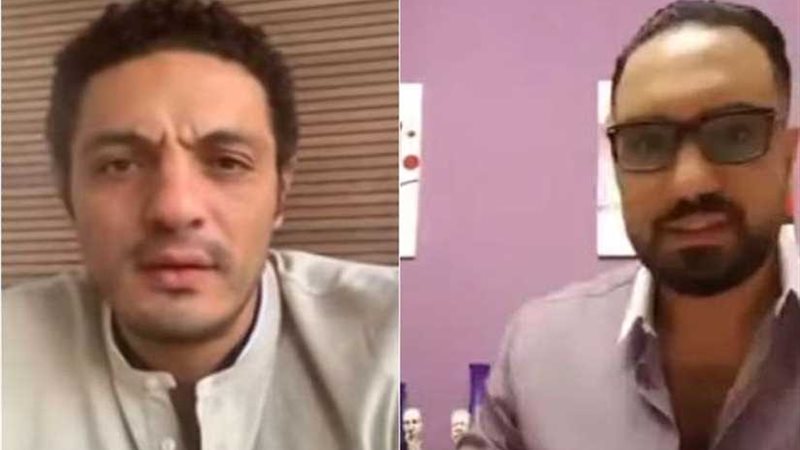 محمد علي أمل المطايا