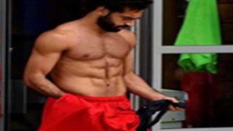 الصاحب الفرفوش رزق..