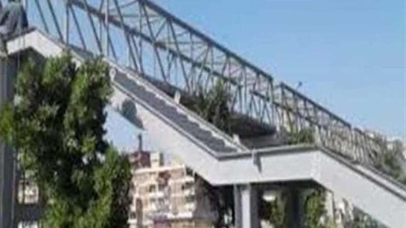 الإسكندرية تبدأ تركيب