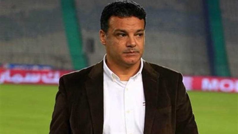 المصري يوضح حقيقة