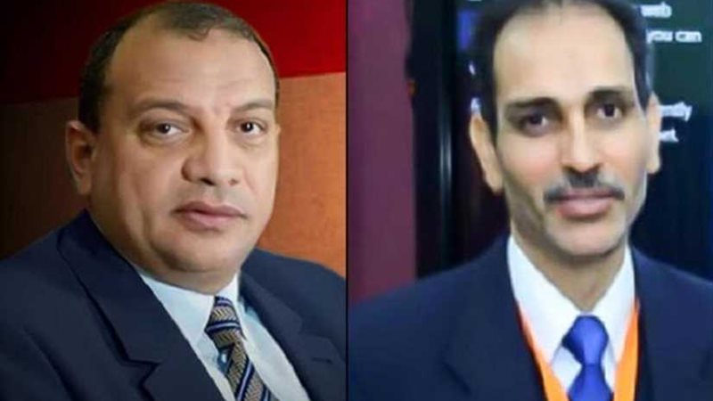 بطرس رياض بخيت عميدا