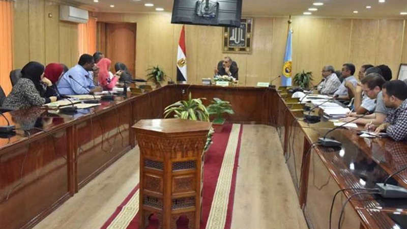 محافظ أسيوط: خطة