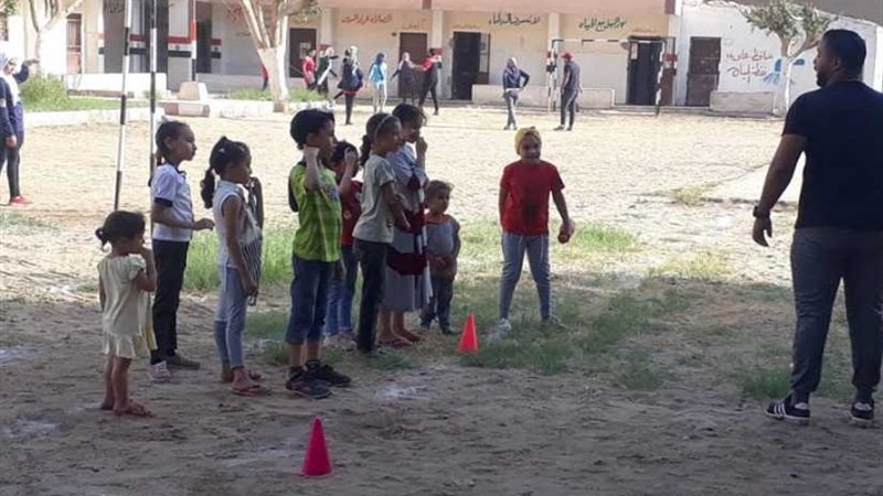 شباب ورياضة بني سويف