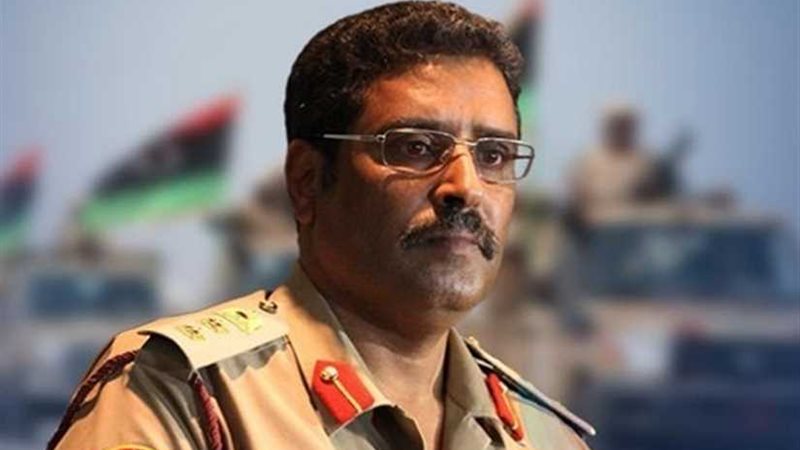 الجيش الليبي يحبط