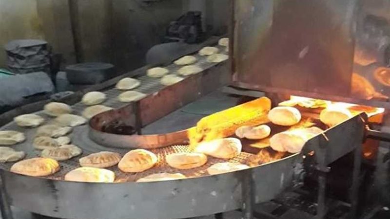 تحرير 15 محضرا في