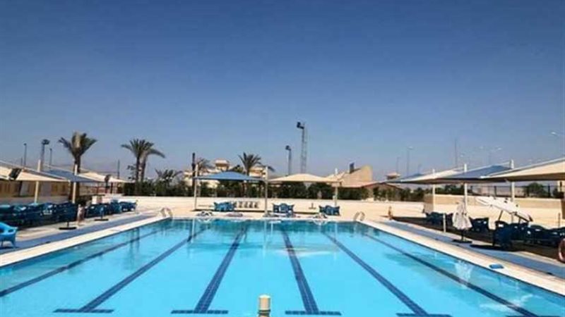 مجلس نادي الشيخ زايد