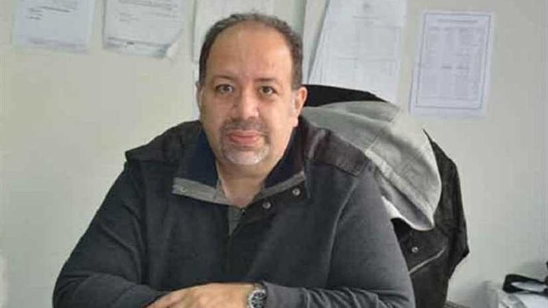 اتحاد الكرة: ملعب