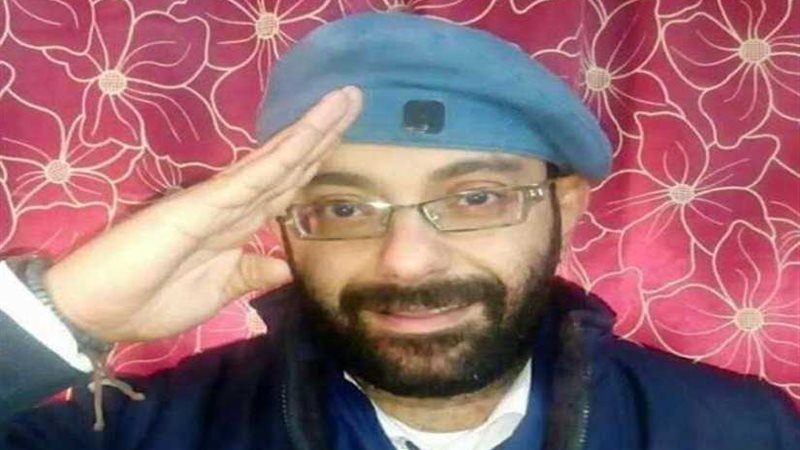 المنصة تجربة فنية