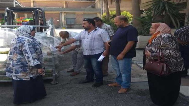 صحة الشرقية: إعدام