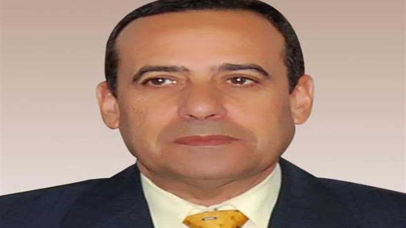 معرض سلع معمرة بالعريش