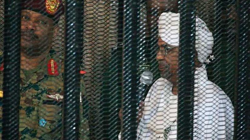 السودان: إرجاء محاكمة