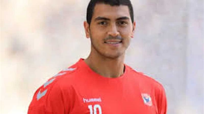 غياب عبد الرحمن فيصل