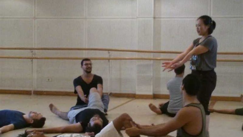 الاسترخاء والذاكرة